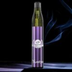 YUOTO MINIBAR 1200 PUFFS - Image 2