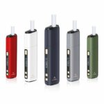 LAMBDA CC HEAT NO BURN DEVICE STARTER KIT