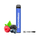 MASKKING HIGH GT 500 PUFFS - Image 2
