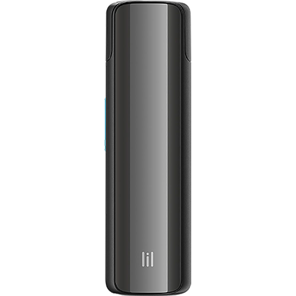 IQOS LIL SOLID 2.0 STONE GRAY