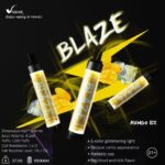 VABAR BLAZE 1200 PUFFS - Image 2