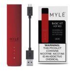 MYLÉ DEVICE V4 (NEW)