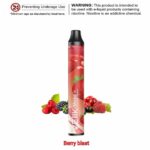 VEIIK MICKO TT 600PUFFS - Image 3