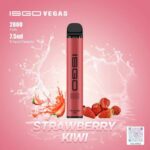 ISGO VEGAS 2800 PUFFS - Image 2