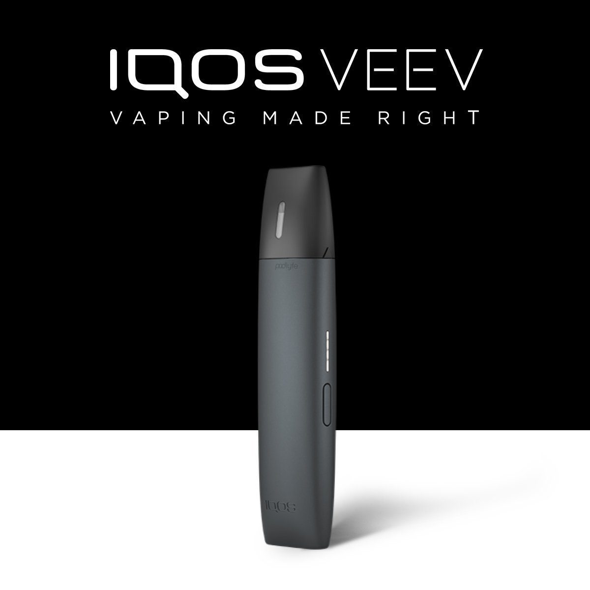 IQOS VEEV