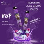 VABAR HOP 2000 PUFFS - Image 3