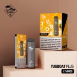 TUGBOAT PLUS 800 PUFFS - Image 3