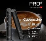 SWISS PRO 1500 PUFFS - Image 2