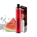 FUMO CRYSTAL BY HQD 1800 PUFF