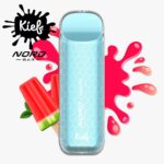 SMOK NORD BAR 4000 PUFFS