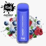SMOK NORD BAR 4000 PUFFS - Image 2