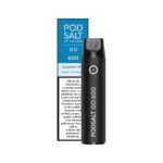 POD SALT GO 600 PUFFS - Image 2