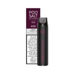 POD SALT GO 600 PUFFS