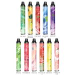 VEIIK MICKO TT 600PUFFS