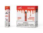 YUOTO LUSCIOUS 3000 PUFFS - Image 3