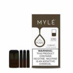 MYLÉ MAGNETICS PODS V4