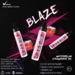 VABAR BLAZE 1200 PUFFS - Image 3