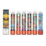 MASKKING HIGH PRO MAX