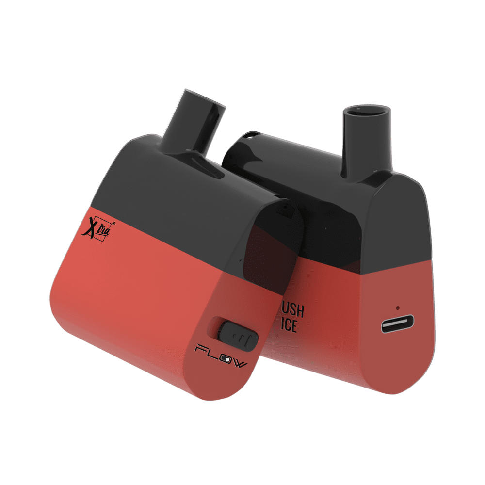 XTRA FLOW 5500 PUFFS