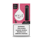 MYLE MINI DISPOSABLE
