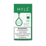 MYLÉ MAGNETICS PODS V4 - Image 3