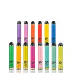 XTRA TWIST 1500 PUFFS