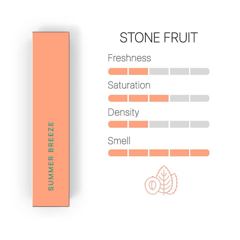 IQOS HEETS SUMMER BREEZE PARLIAMENT RUSSIA