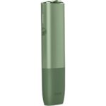 IQOS ILUMA ONE KIT MOSS GREEN Available in Dubai