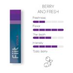 IQOS HEETS Fiit VIOLA