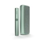 IQOS ILUMA PRIME JADE GREEN