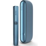 IQOS ILUMA AZURE BLUE