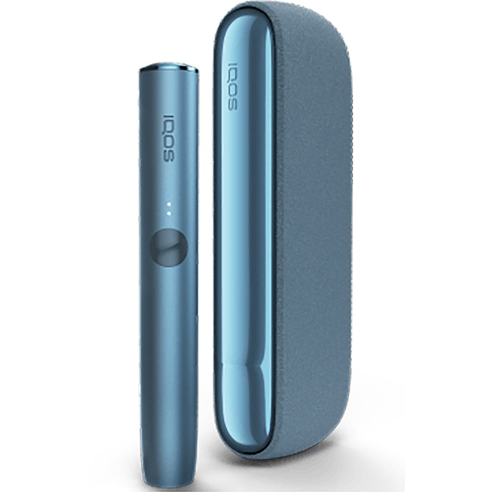 IQOS ILUMA AZURE BLUE