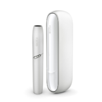IQOS 3 DUO KIT WARM WHITE