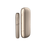 IQOS 3 DUO KIT BRILLIANT GOLD