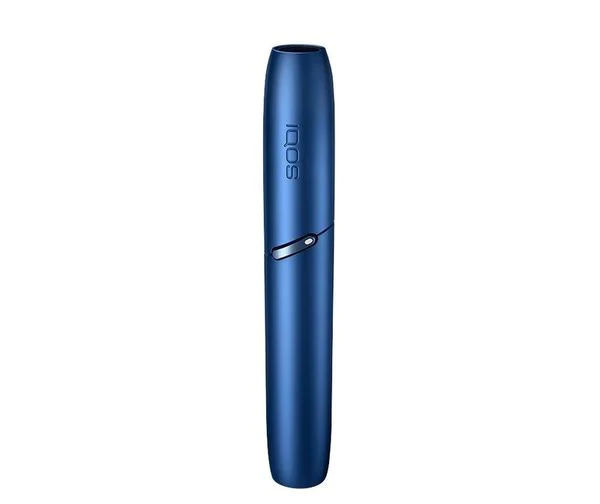 IQOS 3 DUO HOLDER STELLAR BLUE in Dubai
