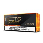 IQOS HEETS CREATION APRICITY