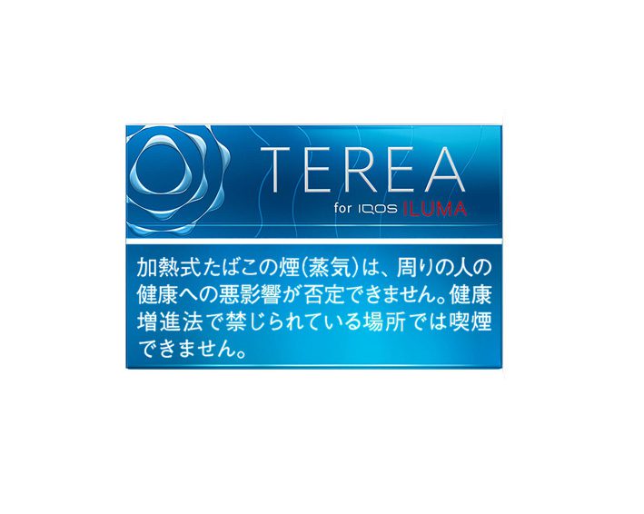 IQOS TEREA RICH REGULAR Available in Dubai, UAE