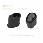 LAMBDA CC REPLACEMENT BLADE FOR NEW VERSION Available in Dubai, UAE 