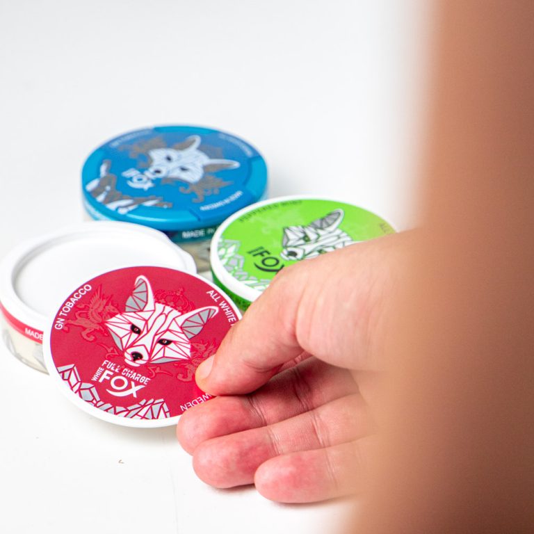 Nicotine Pouch In Dubai: A Comprehensive Guide to Buying and Using Nicotine Pouches