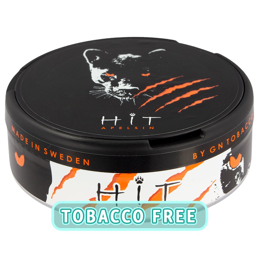 HiT Nicotine Pouches in UAE