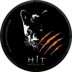 HIT Apelsin (Orange) Slim All White 20 mg