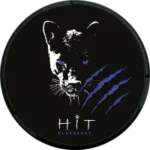 HIT Blueberry Slim All White 20mg