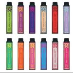 Pod Salt Nexus 3500 Puffs 2% In UAE