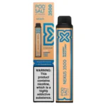 Pod Salt Nexus 3500 Puffs 2% In UAE