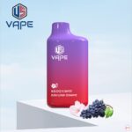 US VAPE XBAR 6500 PUFFS 2% DISPOSABLE