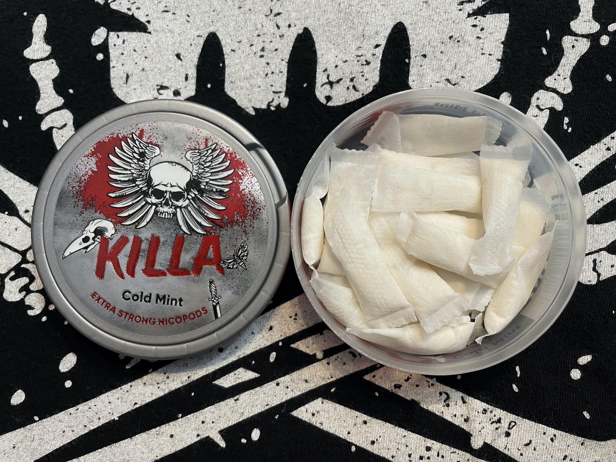 Killa Nicotine Pouches in UAE: A Tobacco-Free Alternative to Smoking