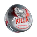 KILLA Watermelon Extra Strong Slim All White 16 in Dubai