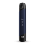 Buy Myle V5 Meta Device Navy Blue In UAE at genvapedubai.net