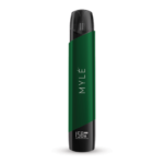 Buy Myle V5 Meta Device Racing Green In UAE at genvapedubai.net