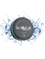 X-Bar X-Trem Fresh Nicotine Pouches 9 mg In Dubai, UAE